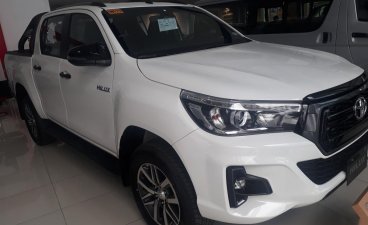 White Toyota Conquest 2020 for sale in Manila