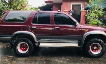 Toyota Hilux 1992 for sale in Kawit