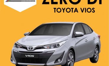 Brand New Toyota Vios for sale in Quezon City