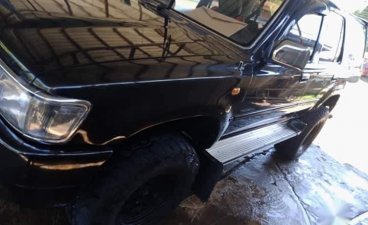 Toyota Hilux 2003 for sale in Davao City 