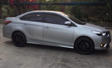 Toyota Vios 2018 for sale in Laoag 