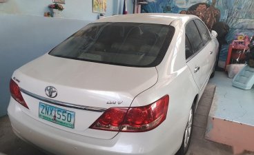 Sell Pearl White 0 Toyota Camry in Manila