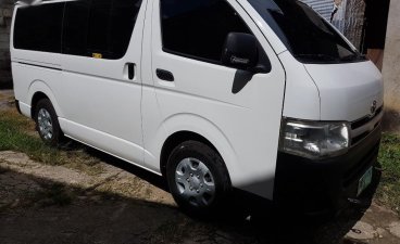 Sell White 0 Toyota Grandia in Manila