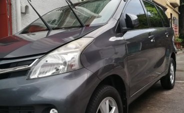 Sell Grey 0 Toyota Avanza in Manila