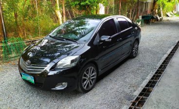 Black Toyota Vios 0 for sale in Manila