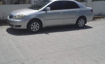 Silver Toyota Corolla altis 0 for sale in Taguig