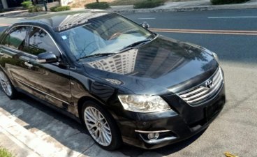 Black Toyota Camry 0 for sale in Manila