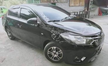 Sell Black 2016 Toyota Vios in Imus