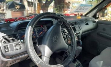 Sell Brown 2001 Toyota Revo in Guiguinto