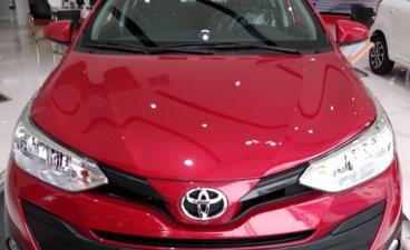  Toyota Vios 2020 for sale in Toyota San Jose