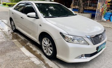 2014 Toyota Camry in Bacoor, Cavite