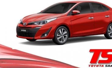 Selling Toyota Vios 2020 in Bulacan