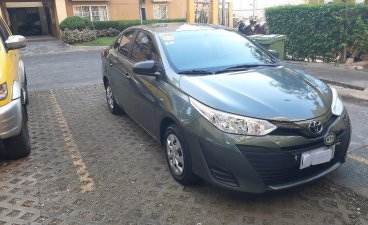 Toyota Vios 2019 for sale in Quezon City