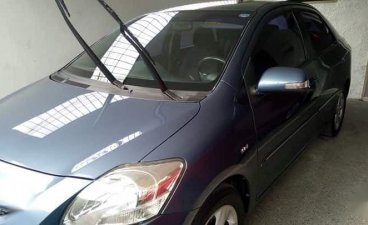 Sell 2010 Toyota Vios in Antipolo