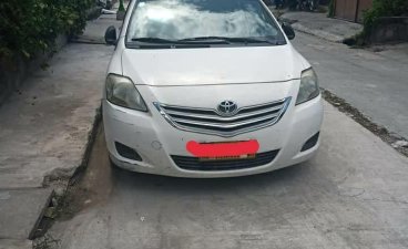 Sell White Toyota Vios in Manila