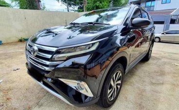 Black Toyota Rush for sale in Pateros