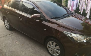 Purple Toyota Vios for sale in Malolos