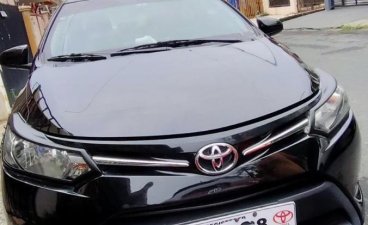 Black Toyota Vios for sale in Manila