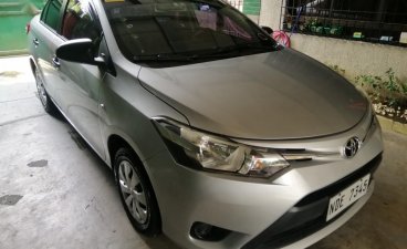 Toyota Vios 1.3 J Manual
