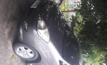 Grey Toyota Innova for sale in Parañaque