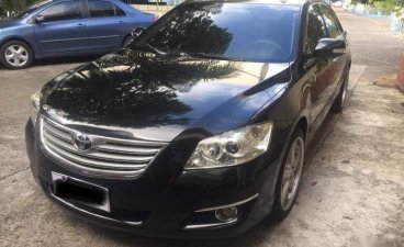 Black Toyota Camry for sale in Manila