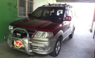 Selling Purple Toyota Fortuner 2010 in Manila