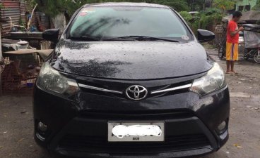 Black Toyota Vios for sale in Manila