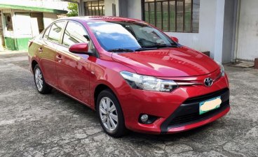 Sell Purple Toyota Vios in Parañaque