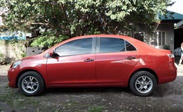 Red Toyota Vios for sale in Malagasang 1-A