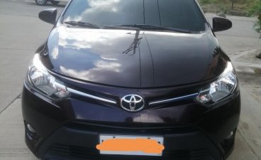 Sell Black Toyota Vios in Silang