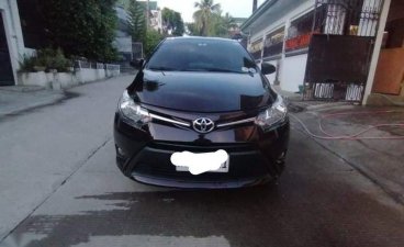 Selling Black Toyota Vios in Marikina