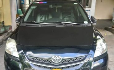 Black Toyota Vios for sale in Makati