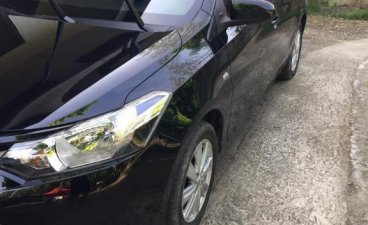 Sell Black Toyota Vios in Cebu City