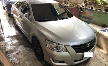 Sell Pearl White Toyota Camry in Taguig