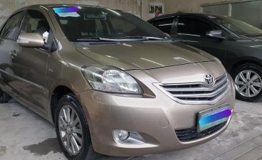 Brown Toyota Vios for sale in Santa Rosa