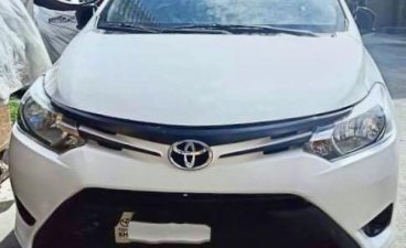 Sell White Toyota Vios in Manila