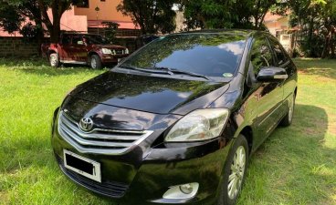 Selling Black Toyota Vios in Kawit