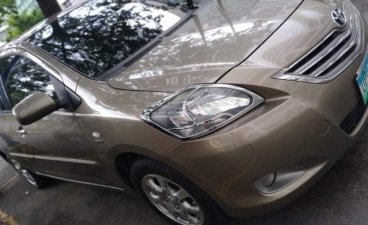Sell Brown Toyota Vios in Carmona