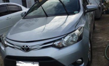 Thermalyte Toyota Vios 2016 for sale in Rizal