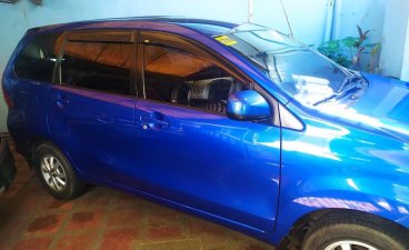 Sell Silver 2017 Toyota Avanza in Antipolo