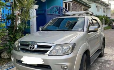 Toyota Fortuner 2.7 7 Seater (A) 2009