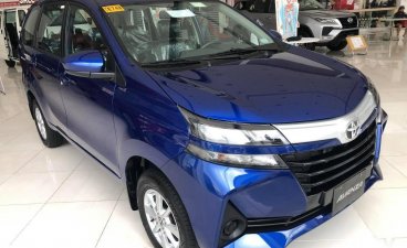 2021 Toyota Avanza 1.5 (A)
