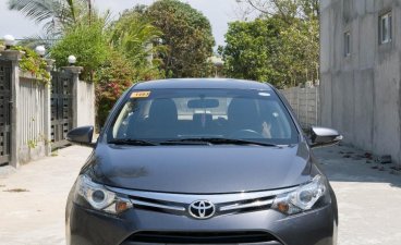 Toyota Vios 1.5 G (M) 2014