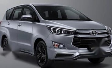 Toyota Innova 2019