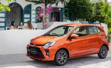 Fuel Consumption of Toyota Wigo and Tips To Extend Its Mileage