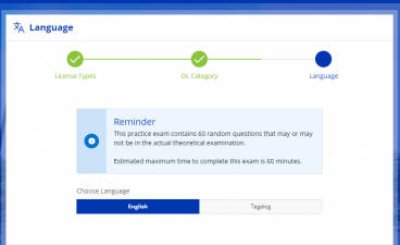 LTO Portal Exam: Everything You Need To Know Before Taking The Written Tests