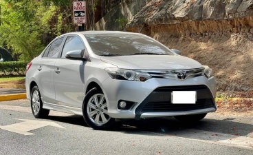 Toyota Vios 2016 