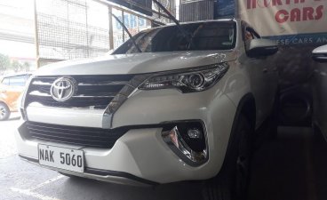 Selling Toyota Fortuner 2019 