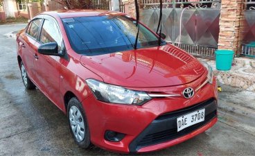 Selling Toyota Vios 2017