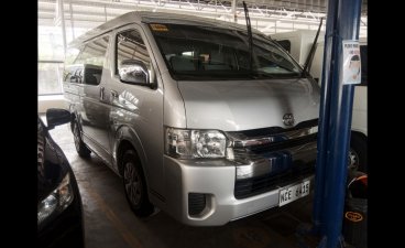 Sell 2016 Toyota Hiace Van